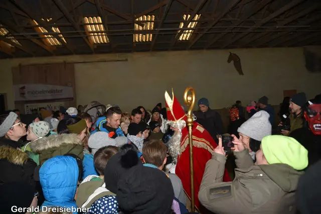 Foto: Gerald Dreisiebner