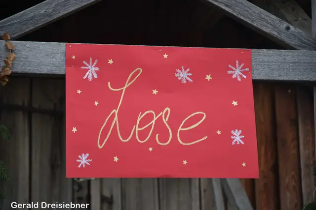 Foto: Gerald Dreisiebner