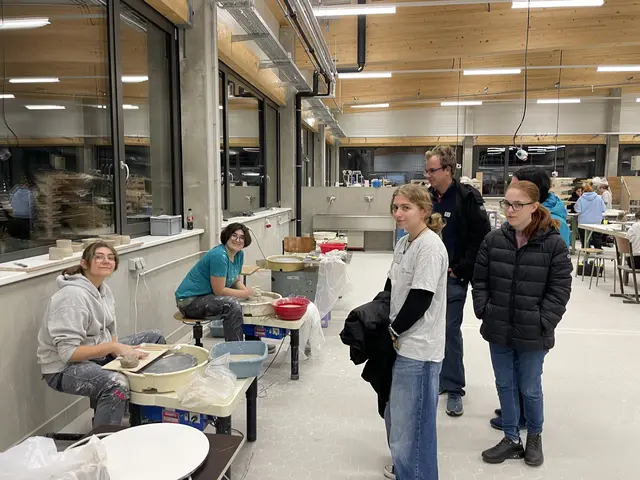 Foto: Vanessa Wittmann