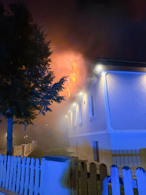 Foto: Pressestelle BFK Mödling / Matthias Stur