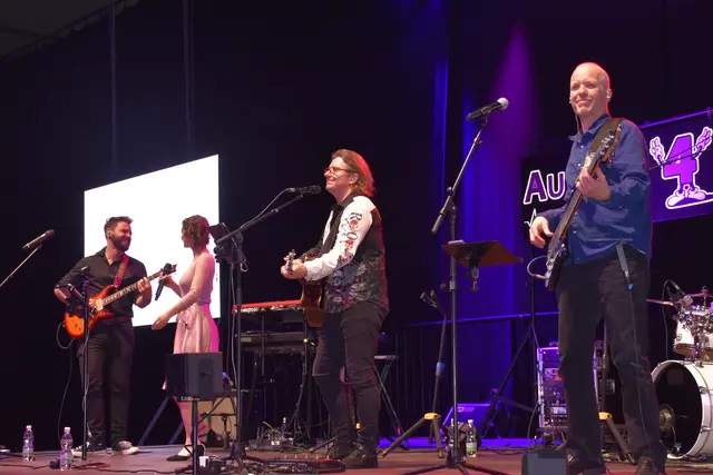 Foto: Michael Strini