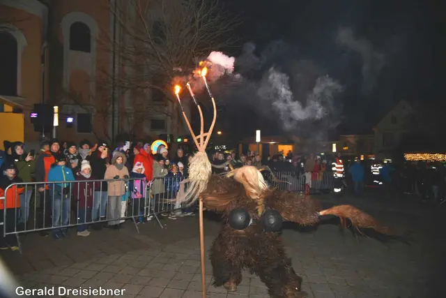 Foto: Gerald Dreisiebner