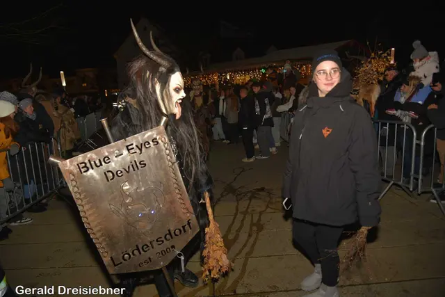 Foto: Gerald Dreisiebner