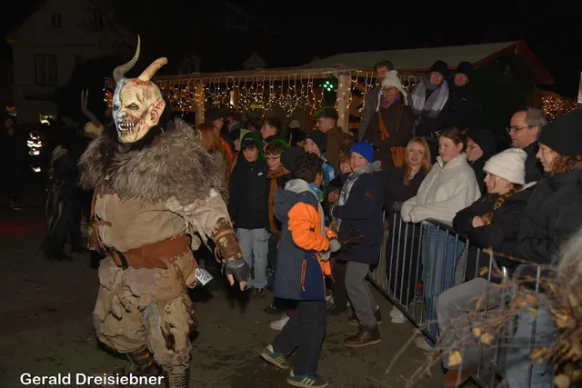 Foto: Gerald Dreisiebner