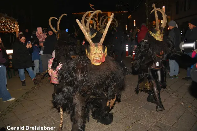 Foto: Gerald Dreisiebner