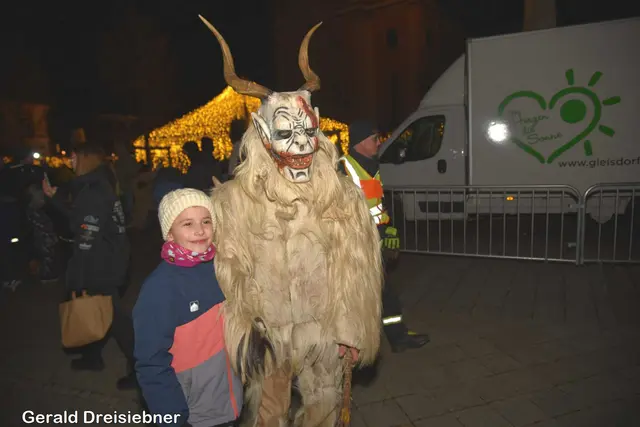 Foto: Gerald Dreisiebner