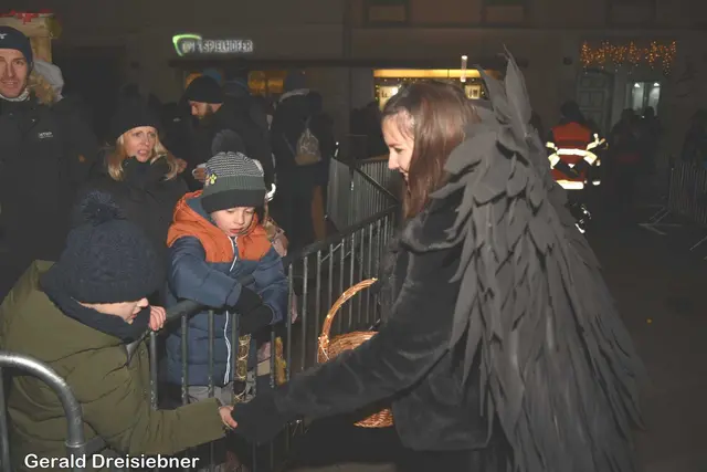 Foto: Gerald Dreisiebner