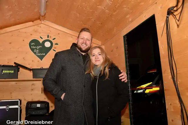 Foto: Gerald Dreisiebner