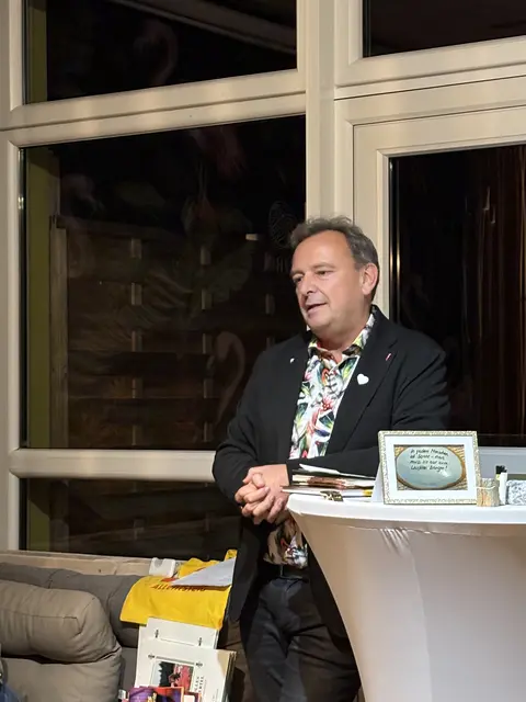 Foto: Bernhard Schabauer