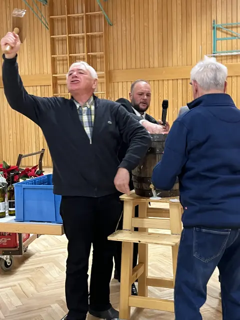 Foto: Martina Schratzberger