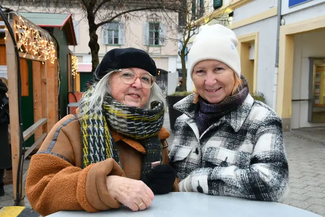 Foto: BM d. V. Ing. Laura Heidenbauer