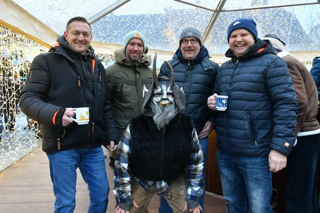 Foto: BM d. V. Ing. Laura Heidenbauer