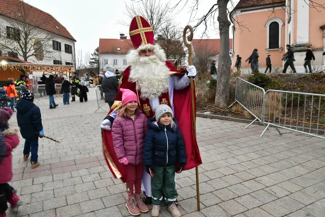 Foto: BM d. V. Ing. Laura Heidenbauer