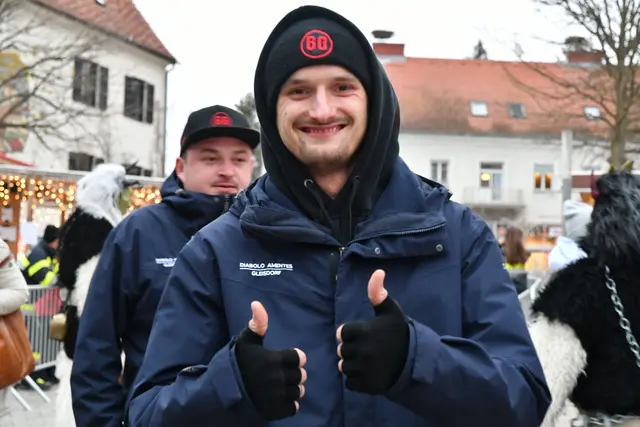 Foto: BM d. V. Ing. Laura Heidenbauer