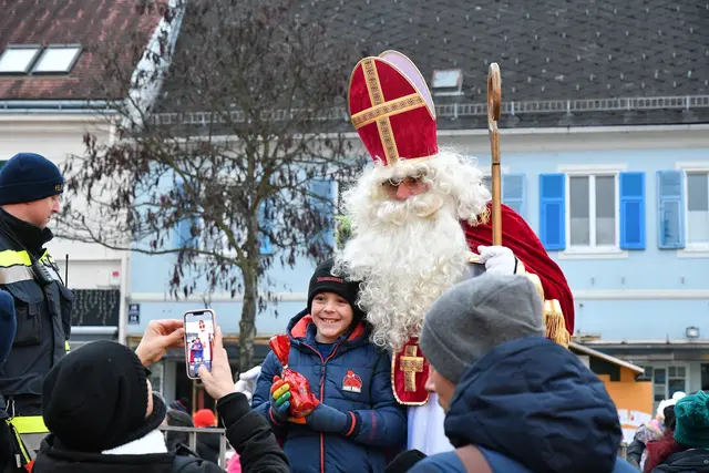 Foto: BM d. V. Ing. Laura Heidenbauer