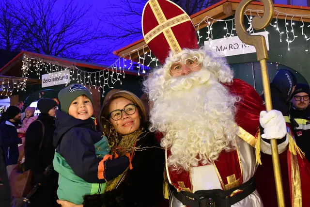 Foto: BM d. V. Ing. Laura Heidenbauer