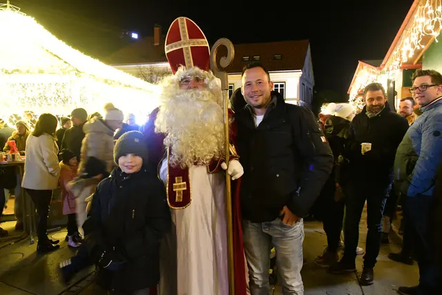 Foto: BM d. V. Ing. Laura Heidenbauer