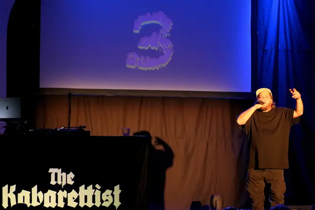 Foto: © Werner Deimel