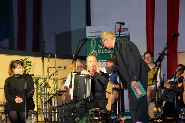 Foto: Josef Strohmeier