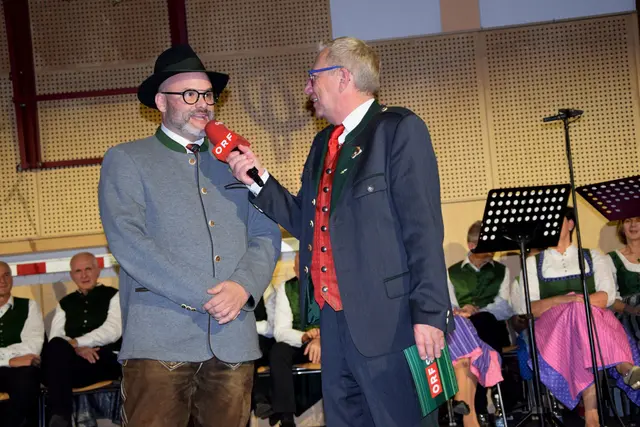 Foto: Josef Strohmeier