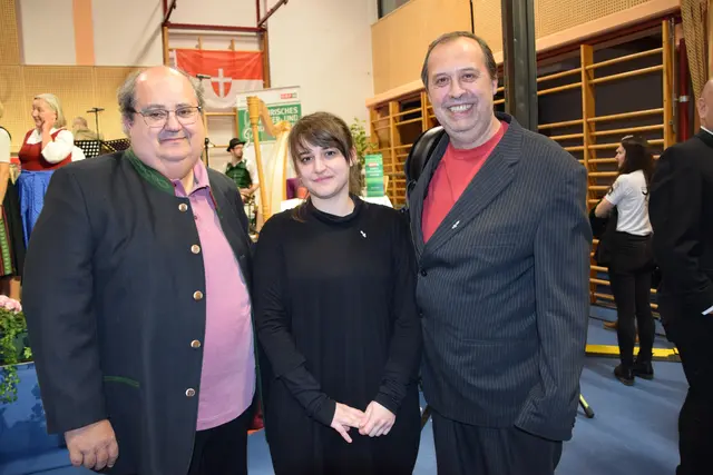 Foto: Josef Strohmeier