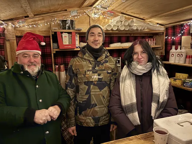 Foto: Trimmel, Zezula