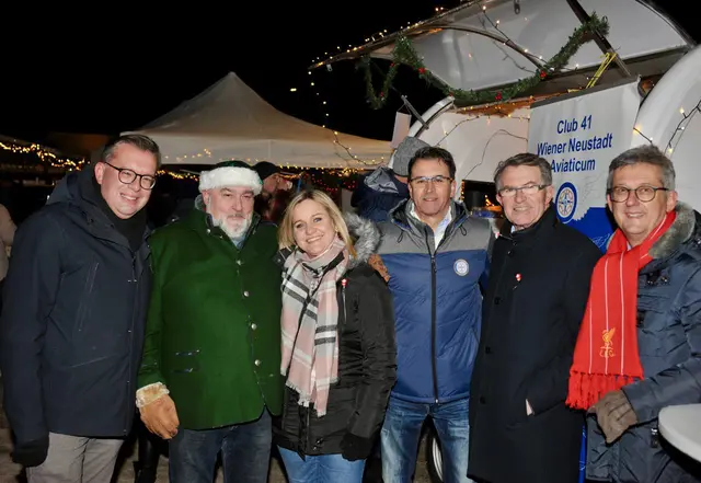 Foto: Trimmel, Zezula