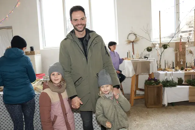 Familie Weißenböck | Foto: Sona Hasoyan