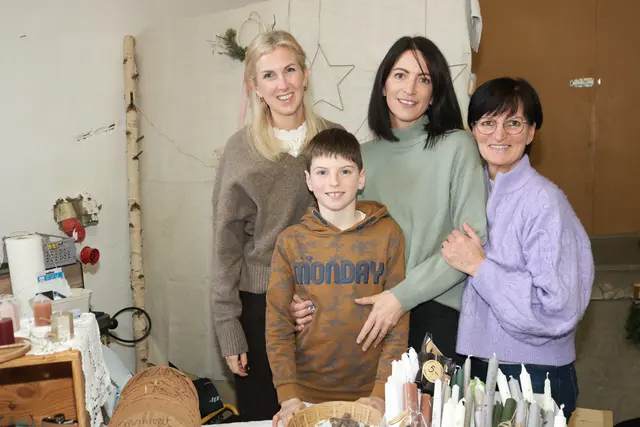 Familie Grillneder | Foto: Sona Hasoyan