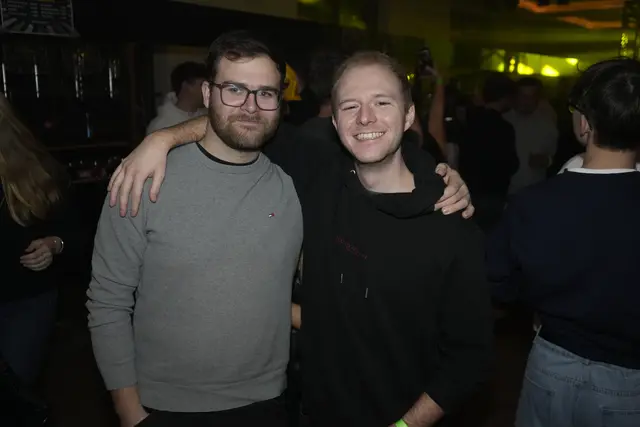 Lorenz, David | Foto: Marco Huber/zema-medien.de