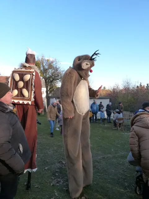 Foto: Vanessa Wittmann