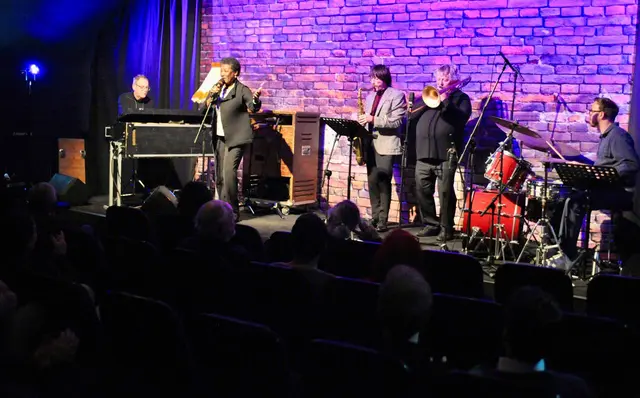 Foto: Sascha Trimmel