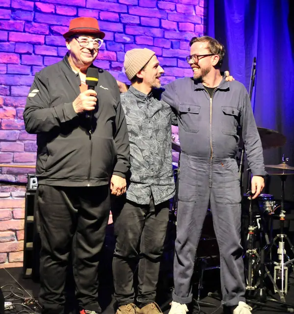 Foto: Sascha Trimmel