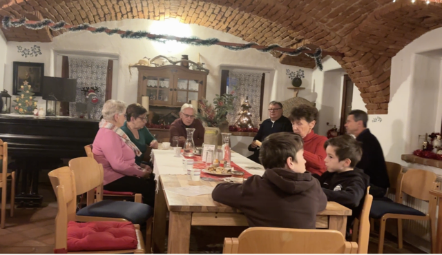 Foto: Elisabeth Kloiber