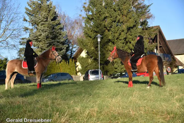 Foto: Gerald Dreisiebner