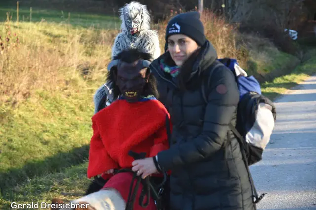 Foto: Gerald Dreisiebner