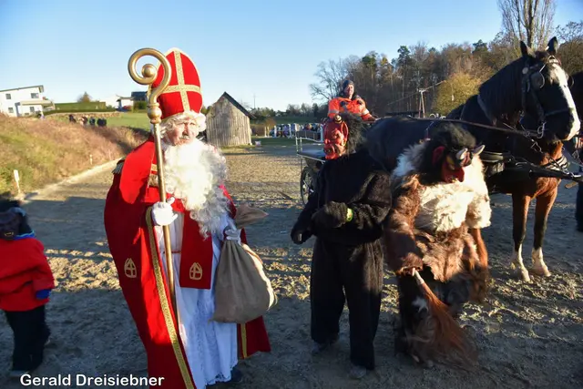 Foto: Gerald Dreisiebner