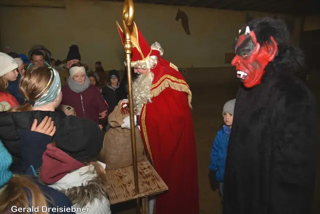 Foto: Gerald Dreisiebner