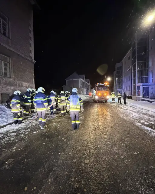Foto: FF Eisenerz