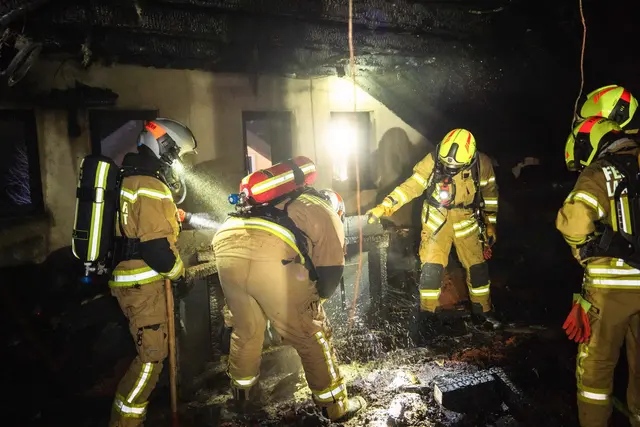 Foto: Pressestelle BFK Mödling / Matthias Stur