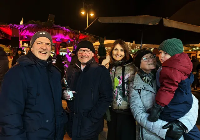 Foto: Christian Nowotny