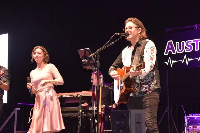 Foto: Michael Strini