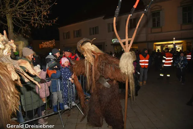 Foto: Gerald Dreisiebner