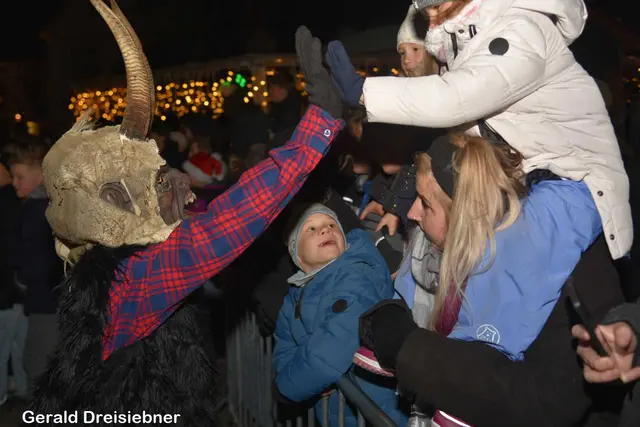 Foto: Gerald Dreisiebner