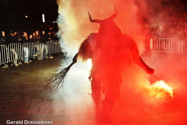 Foto: Gerald Dreisiebner