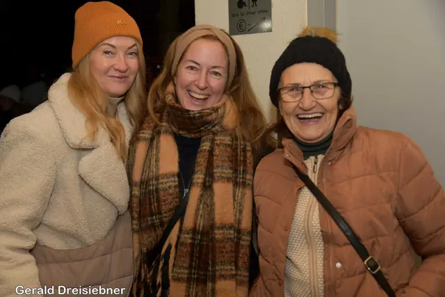 Foto: Gerald Dreisiebner