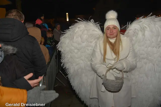 Foto: Gerald Dreisiebner