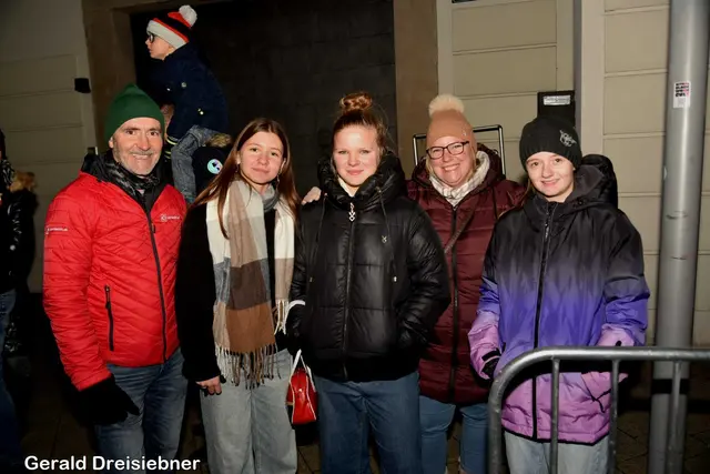 Foto: Gerald Dreisiebner