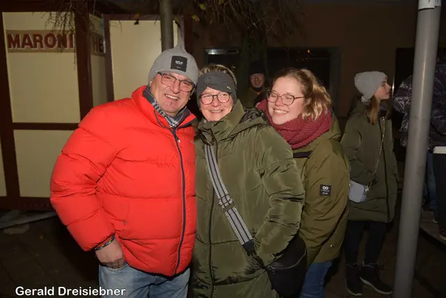 Foto: Gerald Dreisiebner