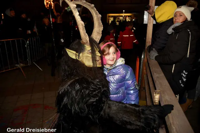 Foto: Gerald Dreisiebner